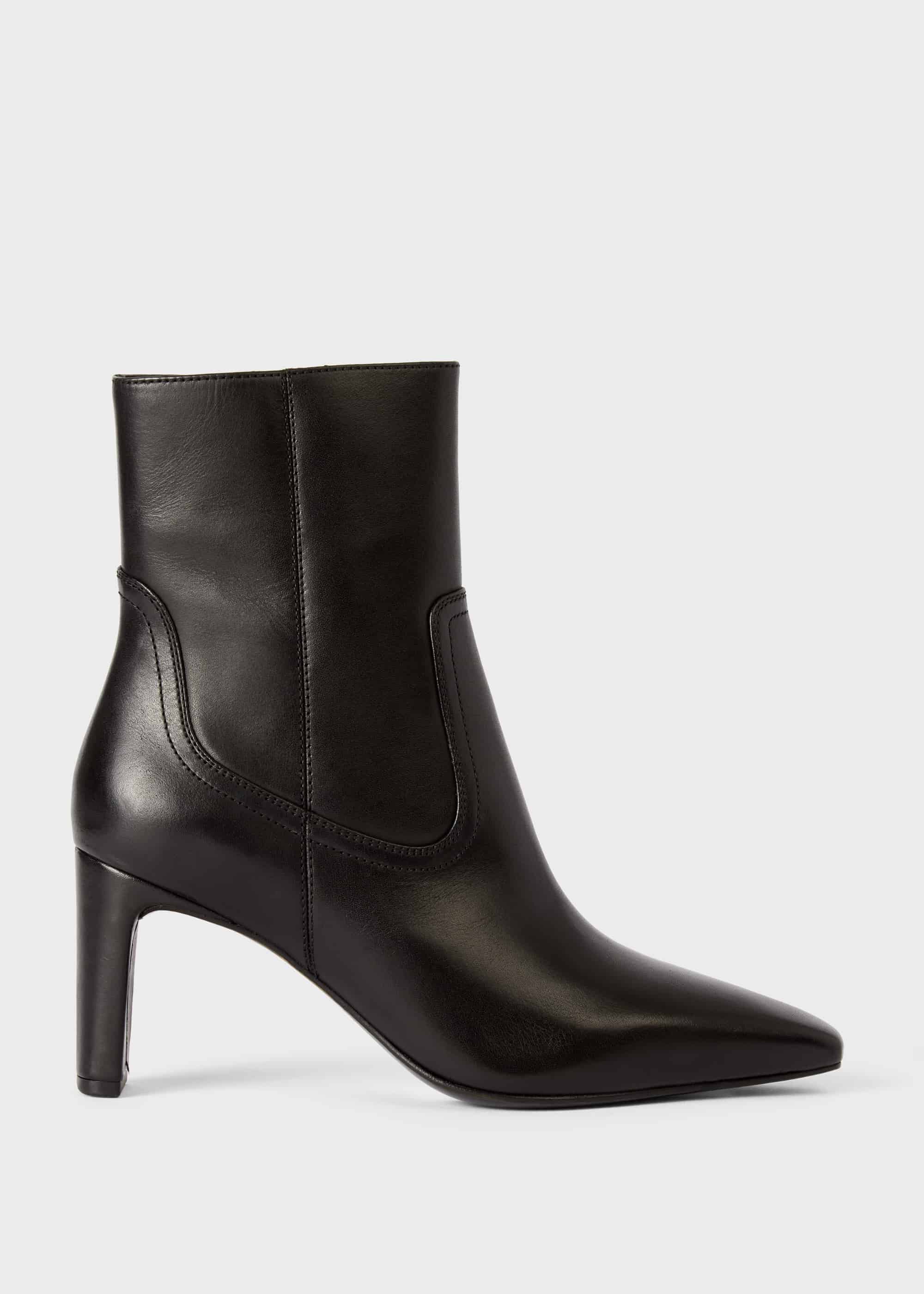 womens ankle boots ireland