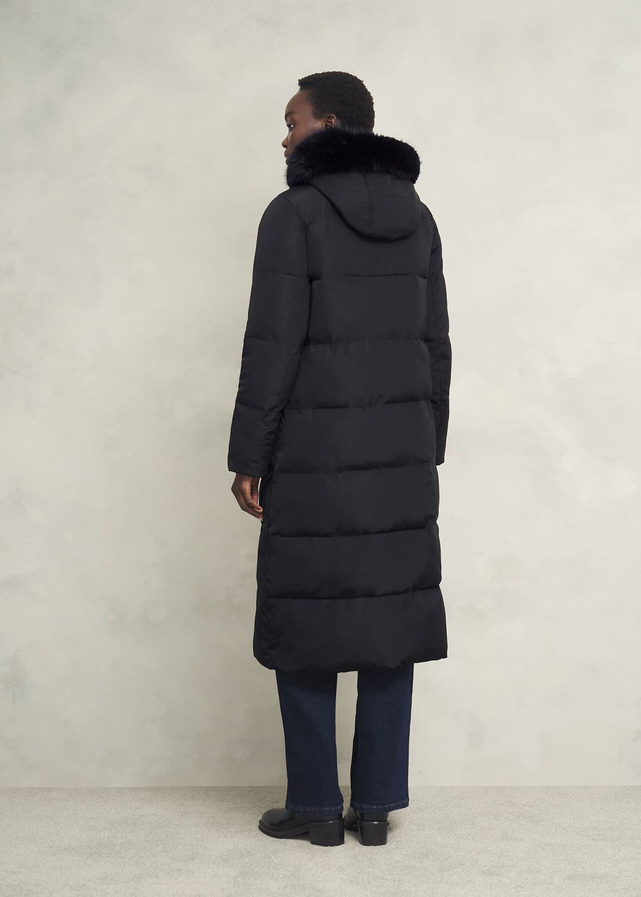 Tyla Puffer, Black, hi-res