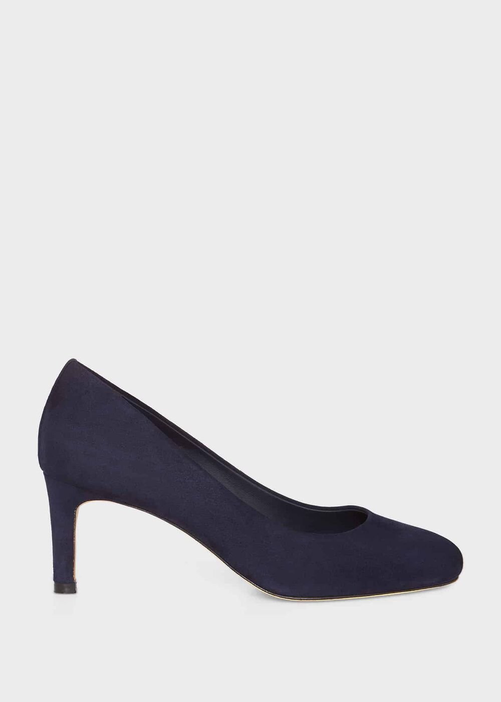 Lizzie Pumps, Midnight, hi-res