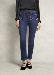 Dita Jeans, Mid Wash, hi-res