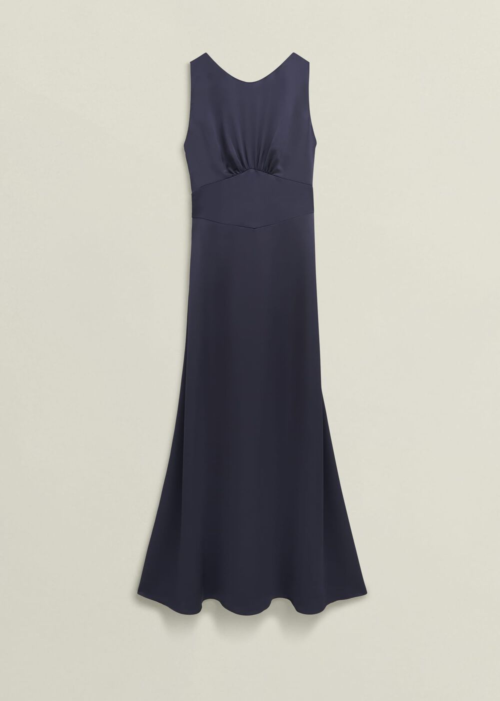 Petite Jemma Dress, Midnight Navy, hi-res