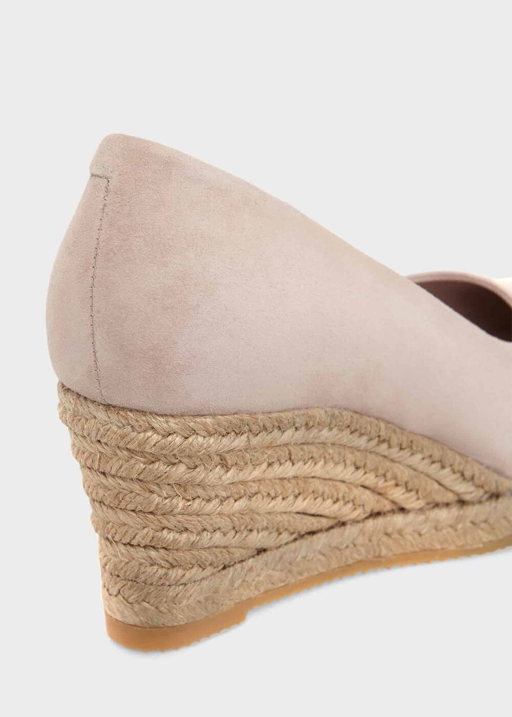 Anna Espadrille, Dusky Pink, hi-res