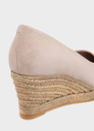 Anna Espadrille, Dusky Pink, hi-res