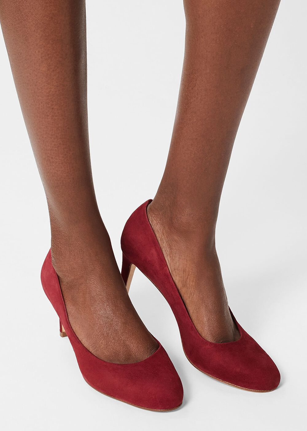 Lizzie Court, Rich Burgundy, hi-res