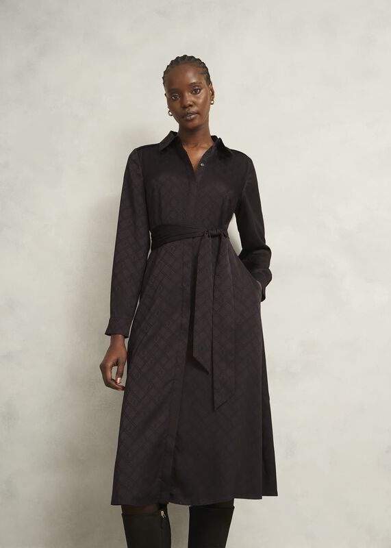 Allegra Dress