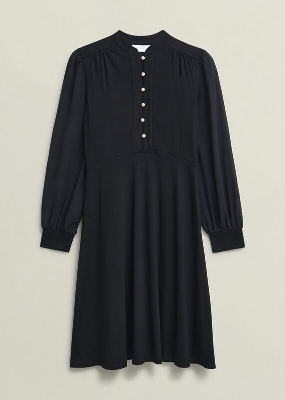 Liberty Jersey Dress