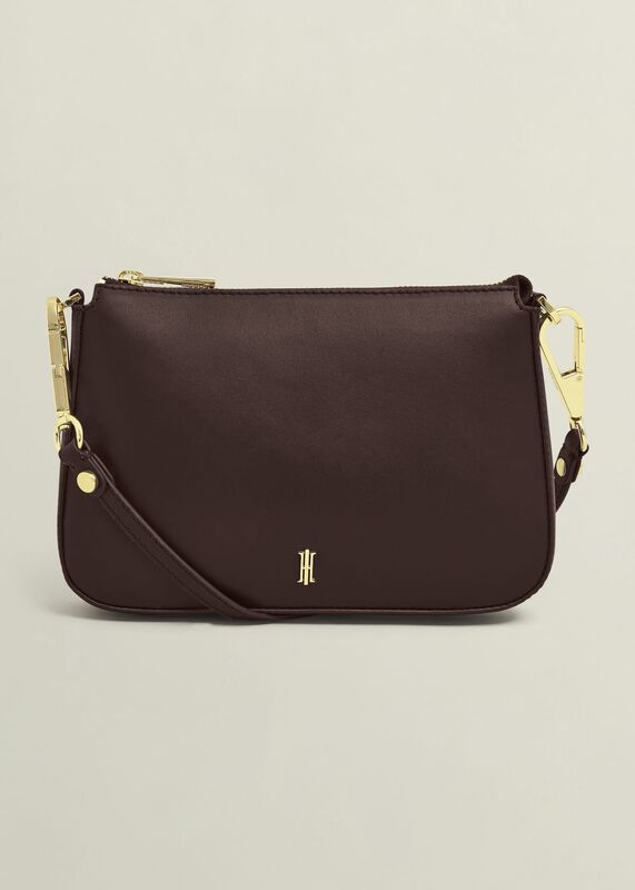 Briella Leather Bag