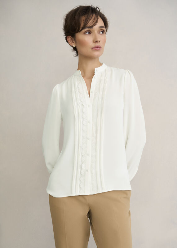 Dominica Blouse