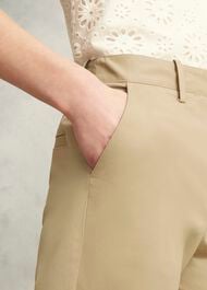 Noa Chinos, Camel, hi-res