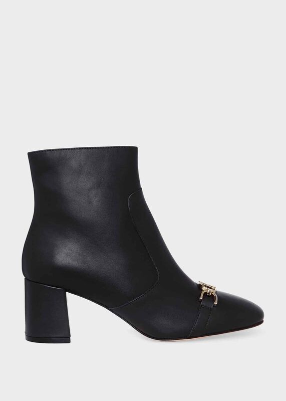 Women’s Boots | Ankle Boots, Leather Boots & More | Hobbs London