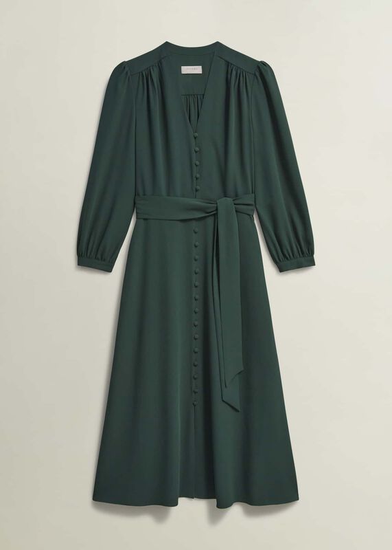 Magnolia Dress