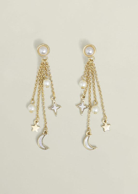 Mireya Earrings