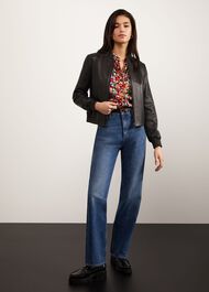 Ashford Shirt, Multi, hi-res