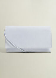 Renata Clutch, Pale Blue, hi-res