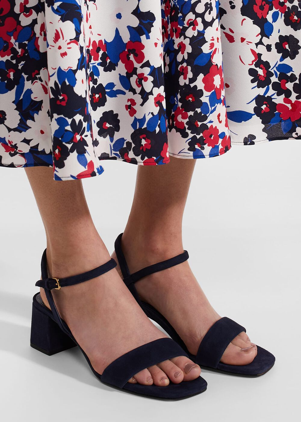 Jilly Sandal, Midnight, hi-res