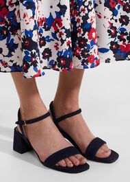 Jilly Sandal, Midnight, hi-res