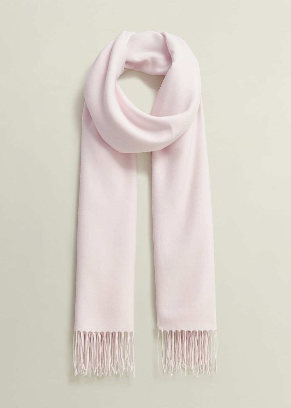 Matilda Scarf, Pale Pink, hi-res