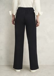 Marina Travel Pants, Black, hi-res