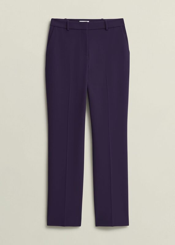Fenella Straight Pants