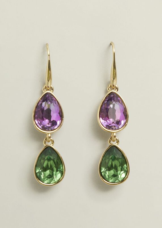 Indira Earrings