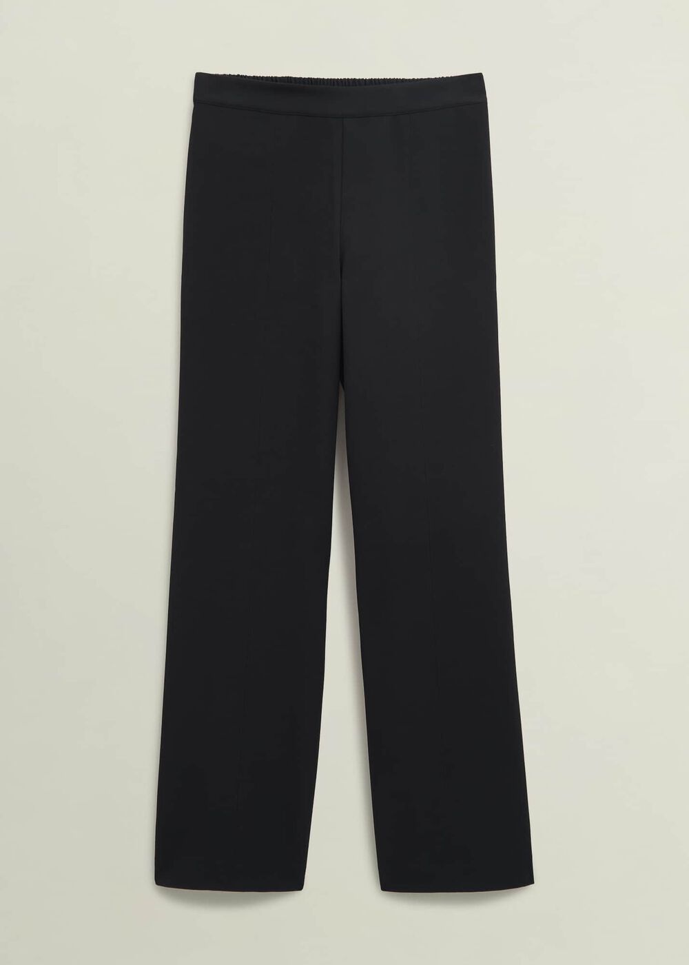 Marina Travel Pants, Black, hi-res