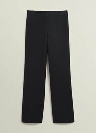 Marina Travel Pants, Black, hi-res