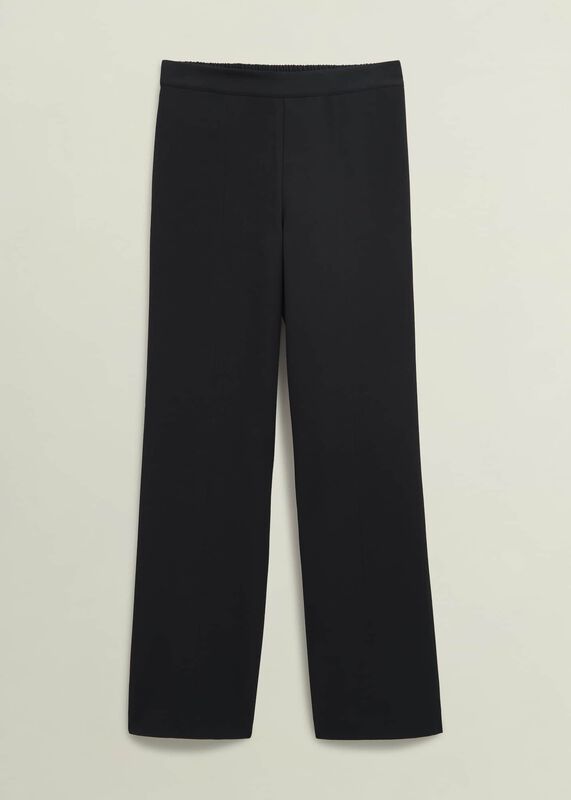 Marina Travel Trousers