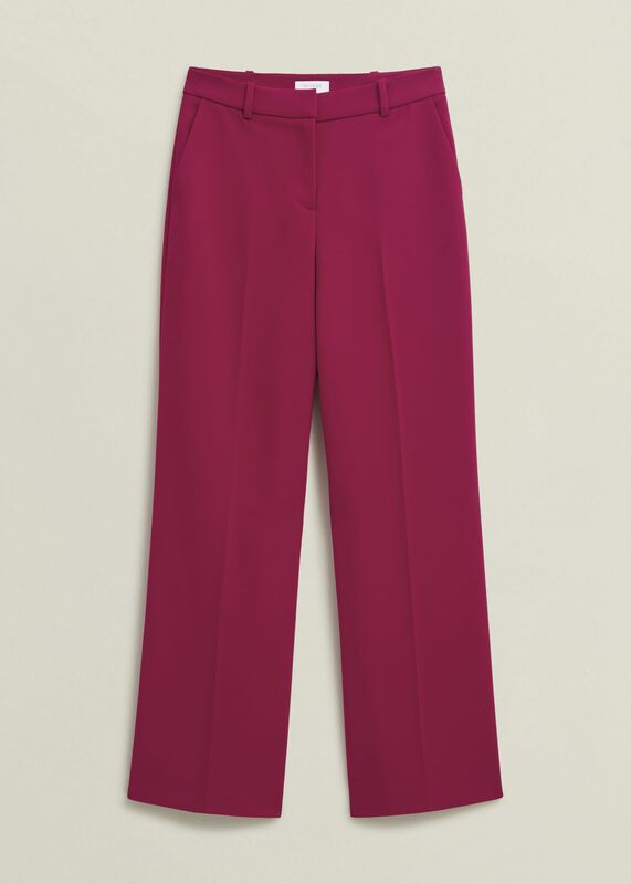 Suki Wide Trousers