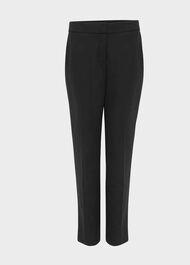 Petite Gael Pants, Black, hi-res