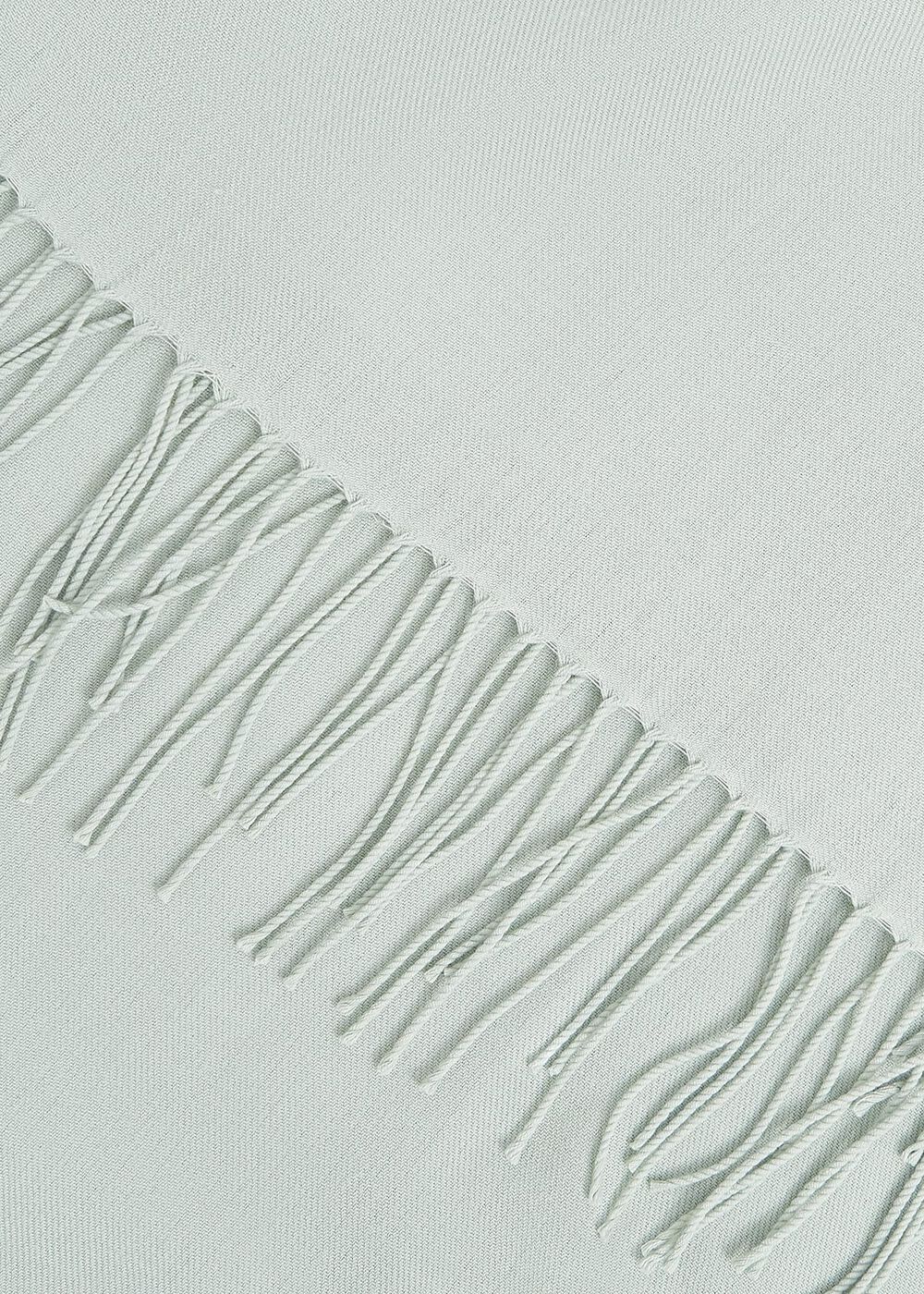Matilda Scarf, Sage Green, hi-res