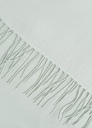 Matilda Scarf, Sage Green, hi-res
