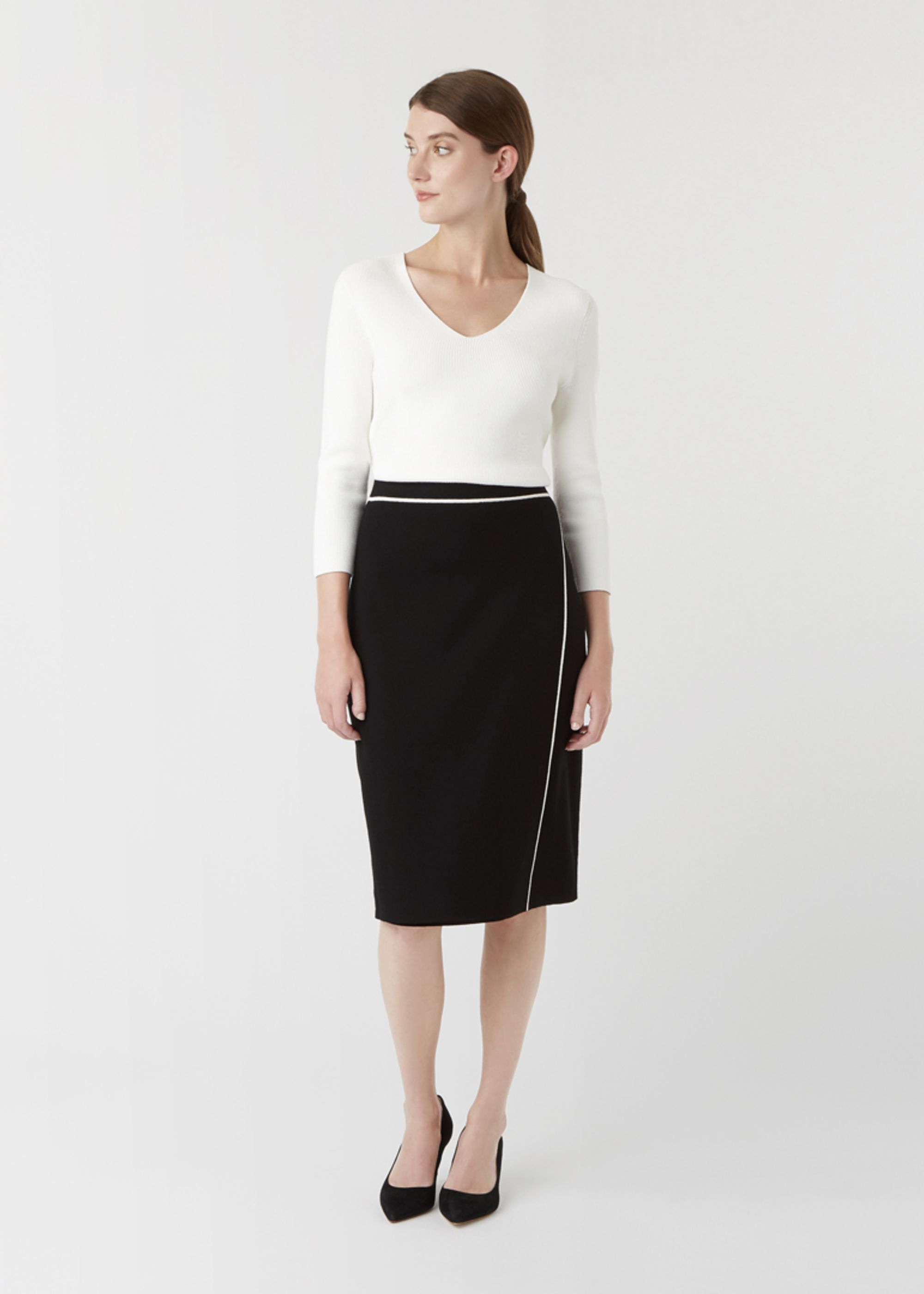 workwear skirts uk