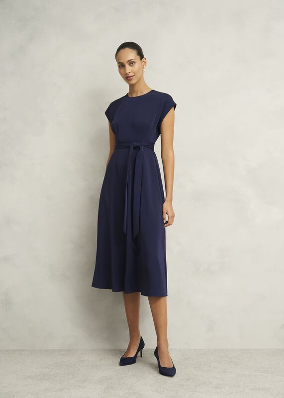Petite Radclyffe Dress