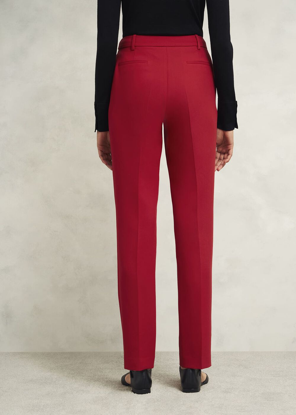 Nova Pants, Pomegranate Red, hi-res