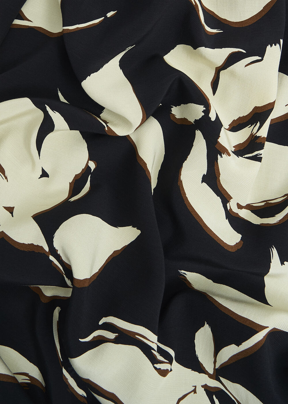 Evelyn Dress, Black Sandstone, hi-res