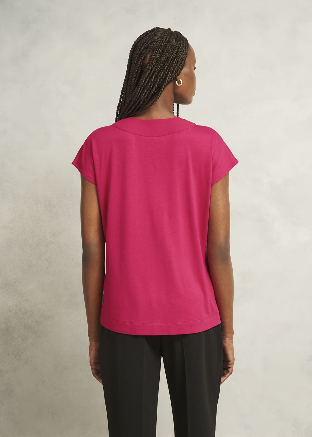 Jonie Top, Granita Pink, hi-res