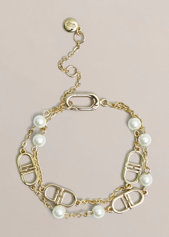 Bette Layered Bracelet