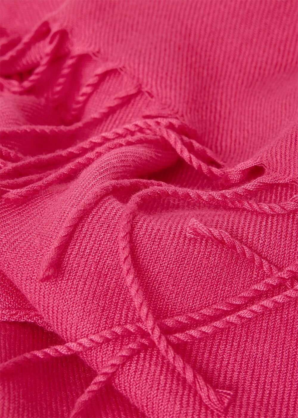 Matilda Scarf, Bright Pink, hi-res