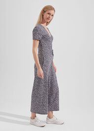 Simmy Jumpsuit, Hobbs Navy Mult, hi-res