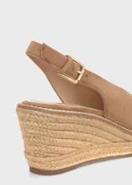 Kali Espadrille, Light Camel, hi-res