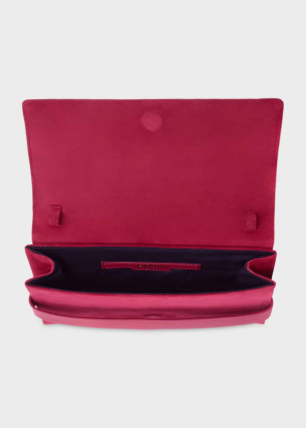 Honour Clutch, Jam Pink, hi-res