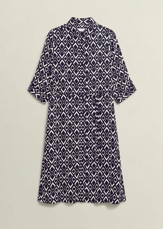Cali Dress