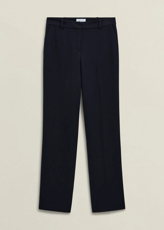 Ivy Straight Pants
