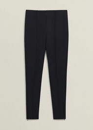 Dennington Leggings, Black, hi-res