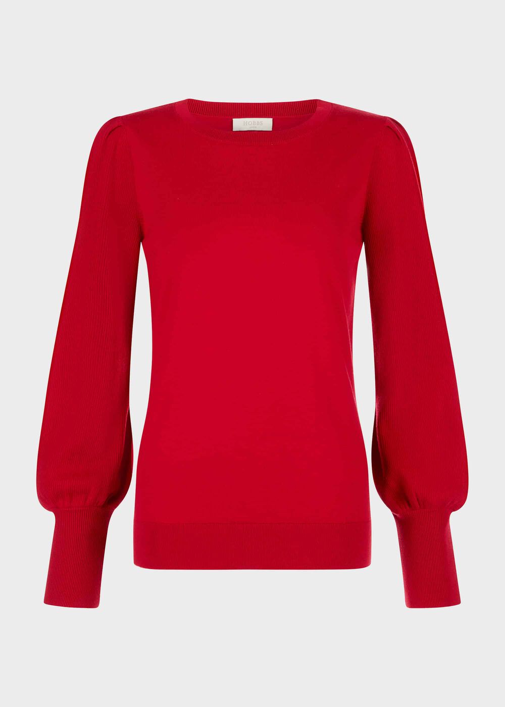 Harriet Jumper, Red, hi-res