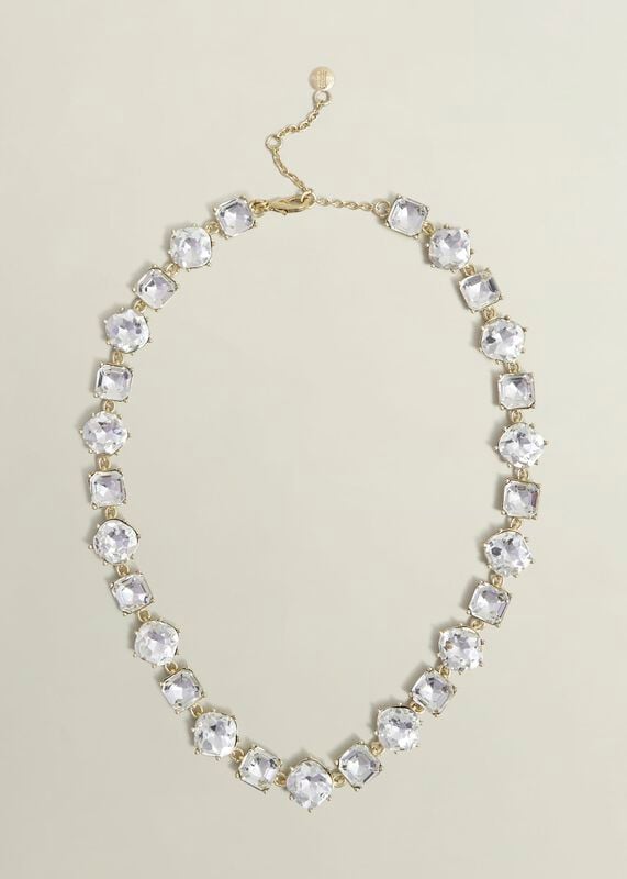 Aria Necklace