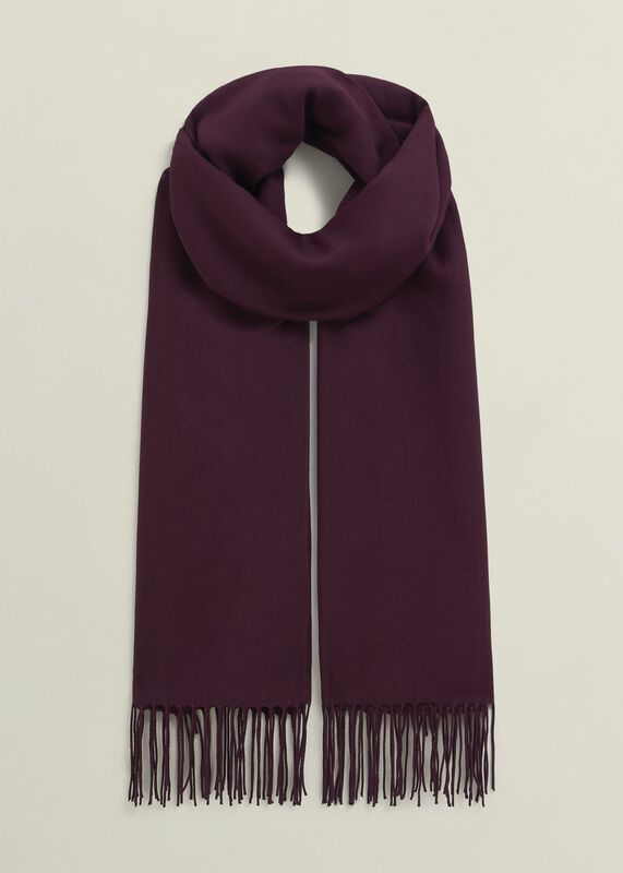 Matilda Scarf