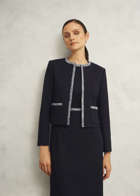 Joyce Jacket