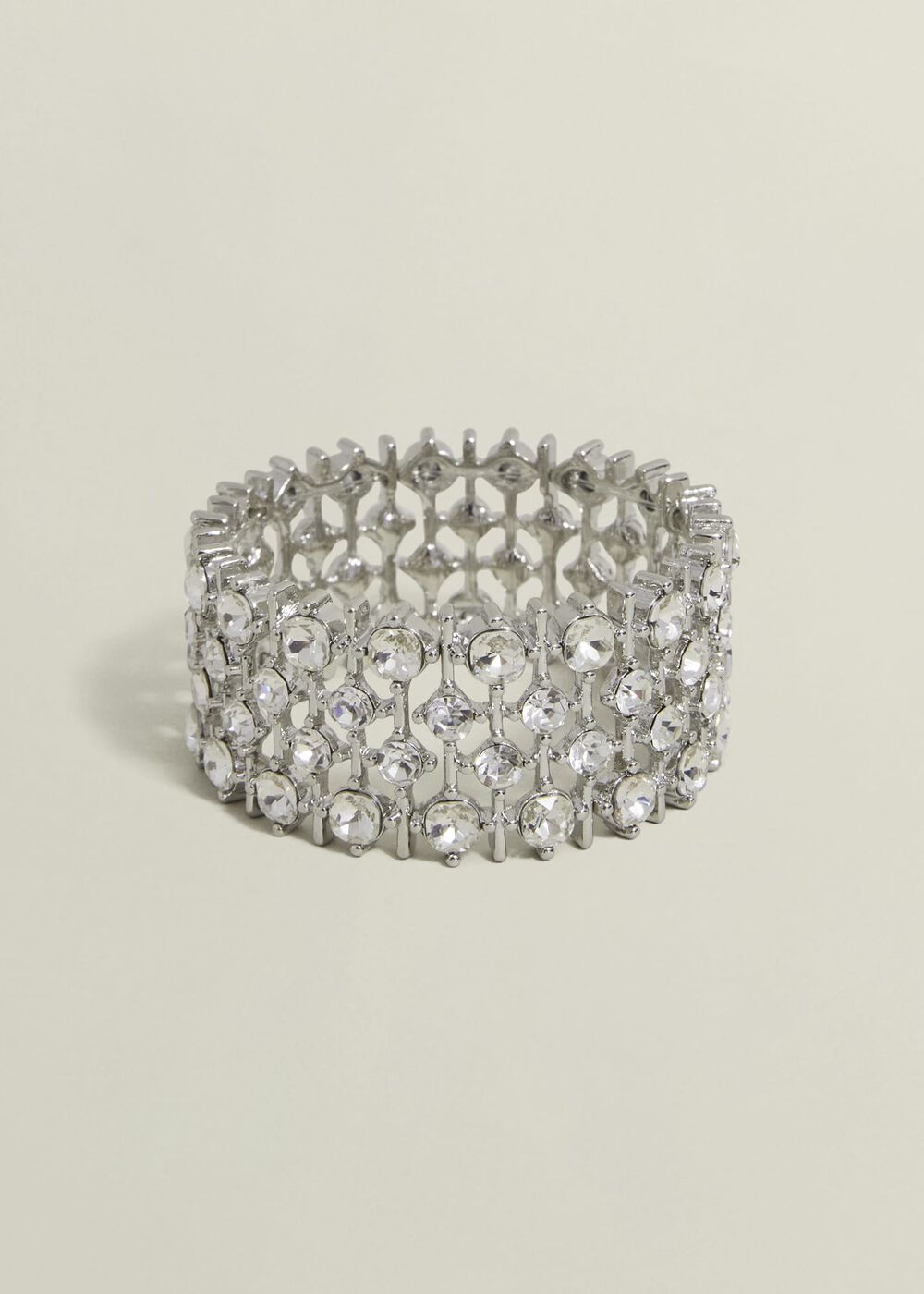 Blair Bracelet, Silver, hi-res