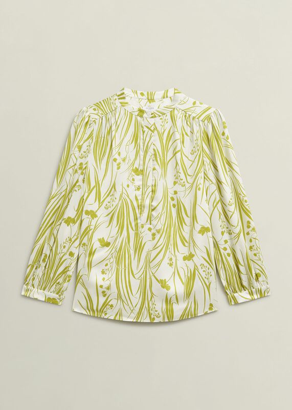 Angelique Blouse
